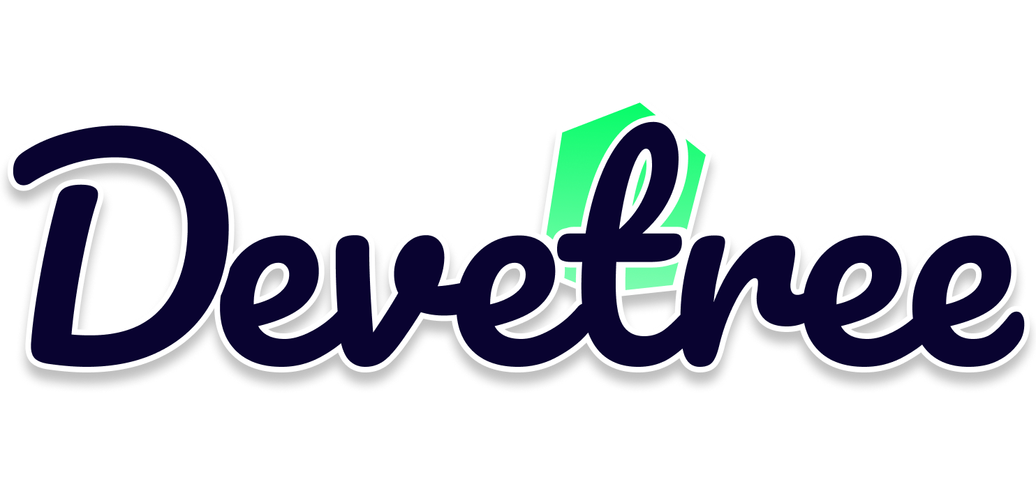 Devetree Logo